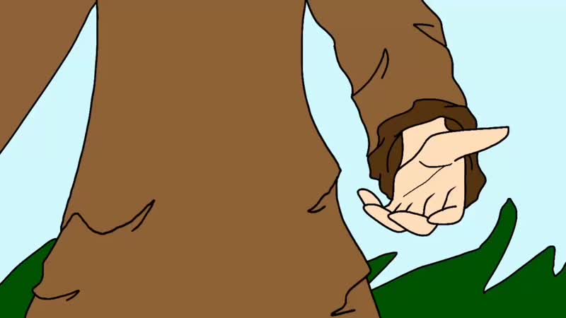 Cradles Backstory
