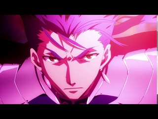 FateZeroHeaven`s FeelUnlimited Blade Works  AMV Long Hawke-Black and Blue
