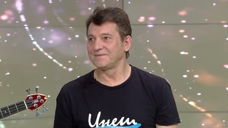 Музыкальное “Здравствуйте!“ от 26/05/23 на ТНВ