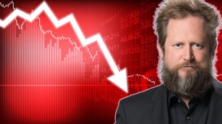 Wann kommt der große Crash? (Astrologie & Zukunftsforschung)