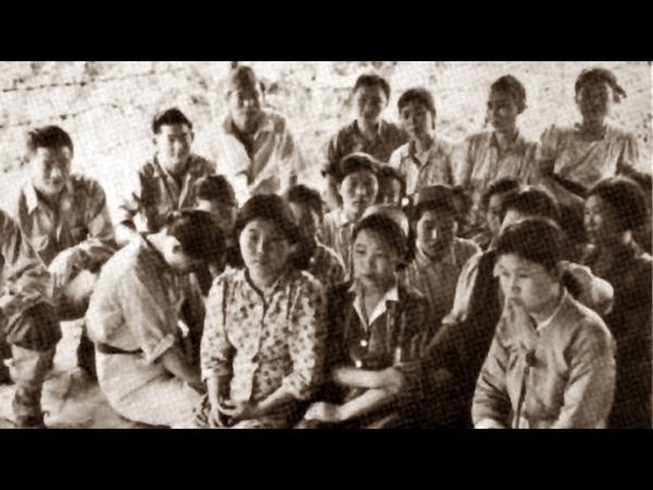 Femmes de re confort La Vérité 慰安婦 その真実 Comfort Women The