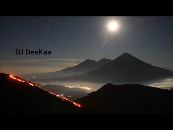 Deep House Music, Dub Afro Underground Col 1106 (1 Hour Mix DJ Dee