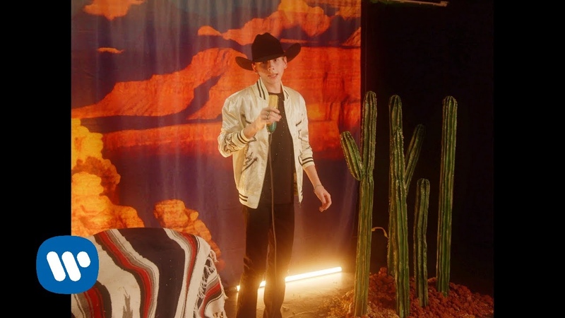 Mason Ramsey Before I Knew It Official Music
