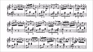 Amy Beach - Children’s Carnival Op. 25 (UNIVERSAL CHILDREN’S DAY FINALE)
