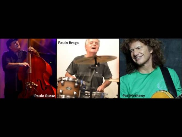 Stella By Starlight Jam Session