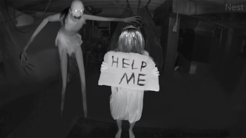 She really needed our help, but it was too
