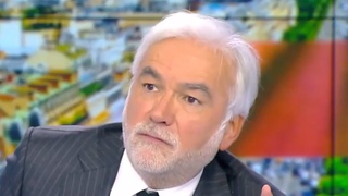 Intifada dans Paris : “Ce qui se passe dans ce pays est invraisemblable“ (Pascal Praud)