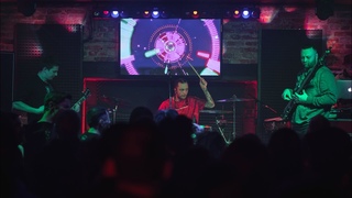 Get down (Кирпичи cover) LiVE shot w/original track)