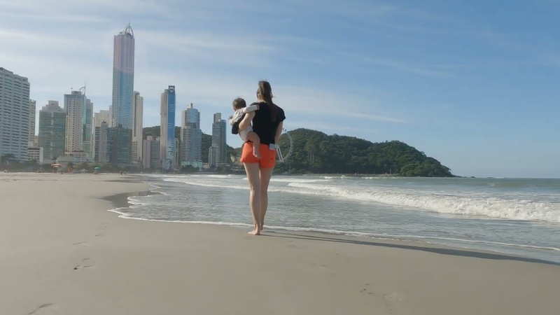 Пляж Brava ( Balneário Camboriú) The Hidden Charms of