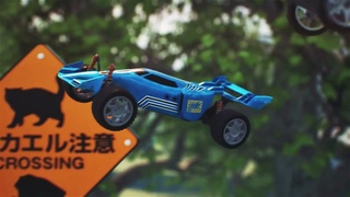 RC Revolution - Launch Trailer