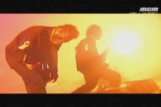 Slipknot - Pulse Of The Maggots (Live)