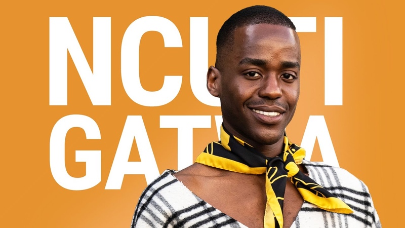 The Rise of Ncuti
