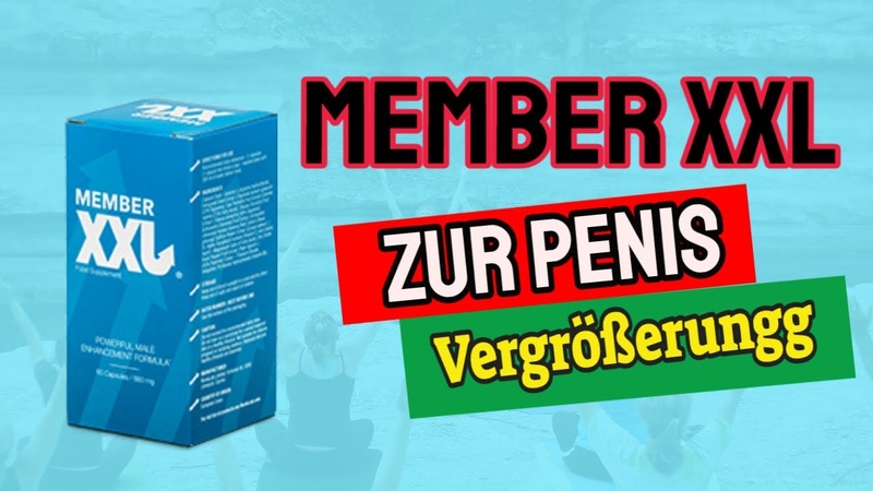 Kaufen Sie Member XXL erst, wenn Sie dieses Video
