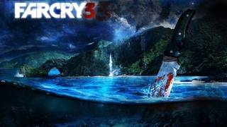 ★СПАСЕНИЕ ОЛИВЕРА★10 Far Cry 3