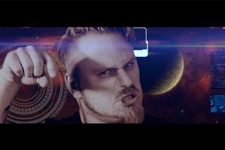 DAMNATION DEFACED - The Key To Your Voice (OFFICIAL VIDEO)