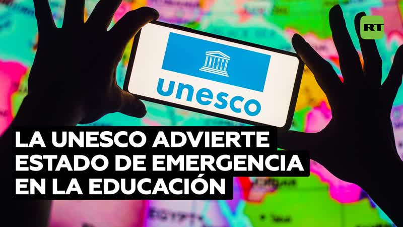 Experto: Gobiernos y científicos deben colaborar para fortalecer la educación
