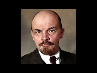 Voice of Lenin - What Is Soviet Power Speech - 1919 Recording Restored