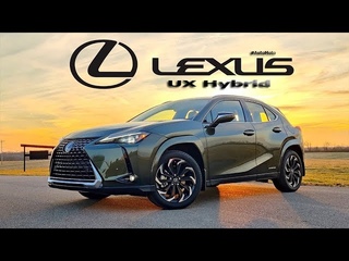 #Lexus #UX #Hybrid#AutoMoto#Tuning#TopStars