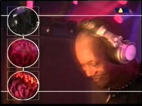 DJ Rush Live At Nature One