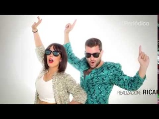 Ladilla Rusa - Macaulay Culkin (video en directo)