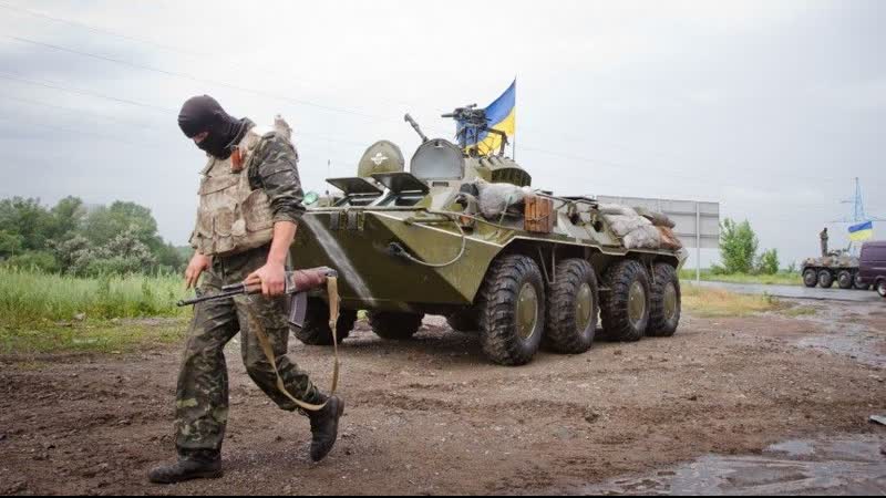 На Западе косвенно признали чудовищные потери ВСУ в