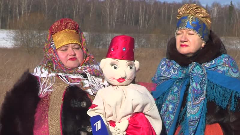 Айда к теще на блины Доброе