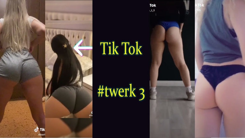 Tiktok twerk, 3. New Tik Tok Video compilation