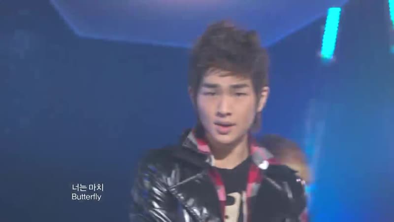 TVPP SHINee Jo Jo + Ring Ding Dong, 샤이니 조조 + 링딩동 Goodbye Stage, Show Music core