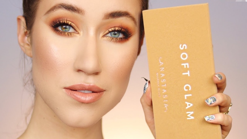 ABH Soft Glam with All Affordable