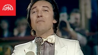 Karel Gott - Oh, Marie (oficiální video)