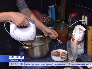 Черкащани експериментують із рецептурою млинців