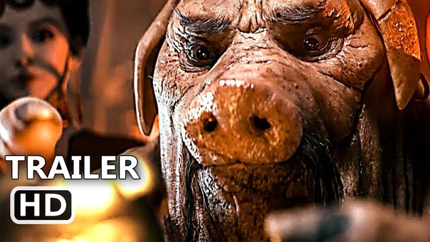 BEYOND GOOD AND EVIL 2 Official Trailer (2017) Game