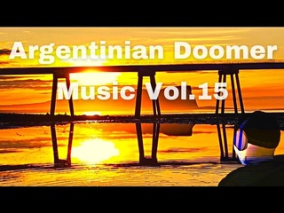 Argentinian Doomer Music  (Playlist)