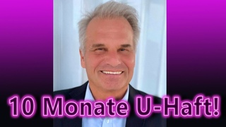 Dr. Reiner Fuellmich - 29. Prozesstag am Landgericht Gttingen! Besonderer Zeuge: Roger Bittel!
