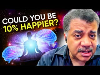 Mind Over Matter with Dan Harris, Neil DeGrasse Tyson & Heather Berlin