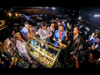 Millenium 2015 : Gii thng Luxury Bonus
