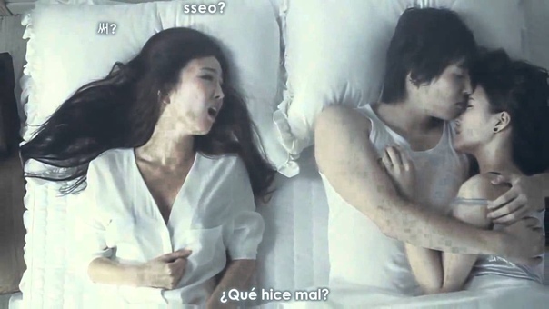 RAM Deceived( Tricked) by Love Sub Español