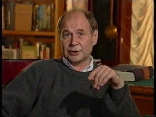 Телеальманах «Поэты России ХХ век» - Владислав Ходасевич