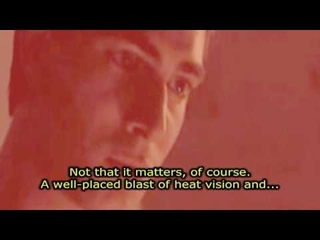 Superman: Red Son Vs Batman [Fanedit]