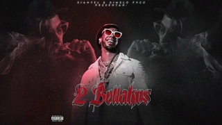 2 Bellakos - Anuel (IA Unreleased Song) Dimelo Fvcu & ​⁠@KIANYELOFICIAL