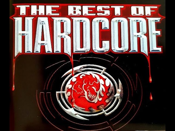 BEST OF HARDCORE FULL ALBUM 106:59 MIN HD HQ HIGH QUALITY FULL