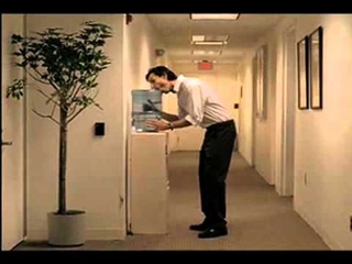 Xerox - Information Overload Syndrome