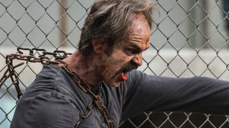 The 5 Best And 5 Worst Walking Dead Character