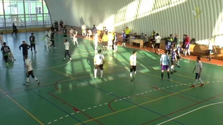Астра  Futclub