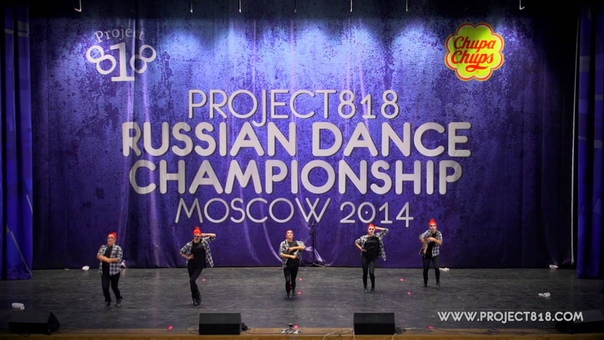 DAMMIT SWEET RDC14 Project818 Russian Dance Championship, May 1 2, Moscow