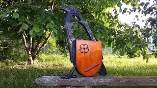 Aeolian harp