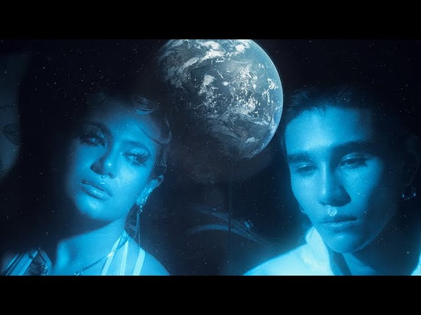 SILVY Far (feat. Jeff Satur), Official Music