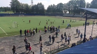 2021 Кубок 2014 СШ-13 - Футболика