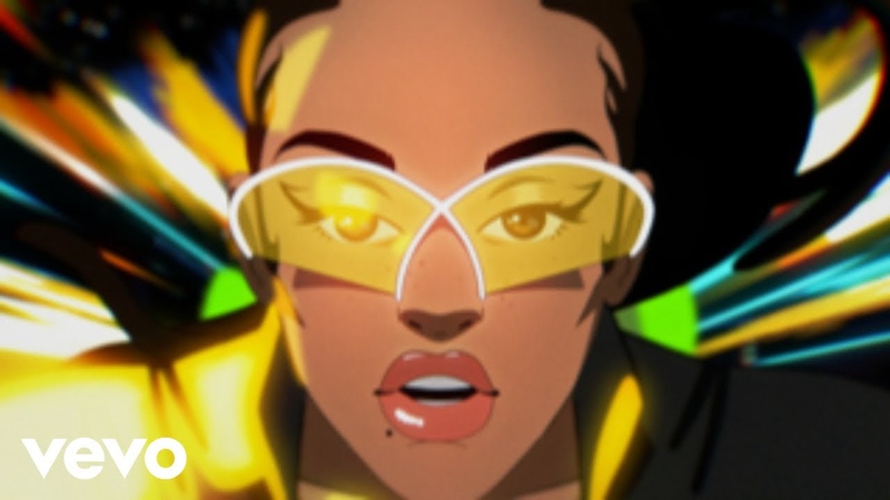 Jorja Smith Come Over (feat.