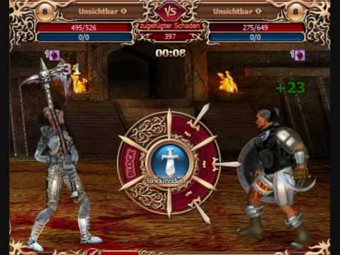 WOD Drachenkrieg Elektronica Vs.